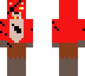 foxy (fnaf)