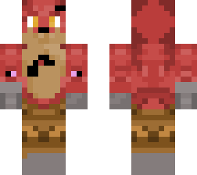 foxy