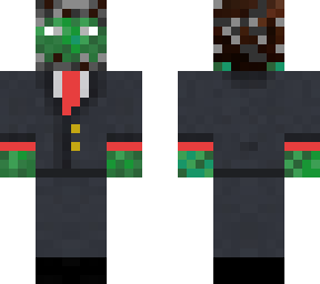 franken/zombie schlatt
