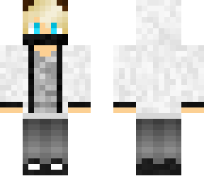 fresh white