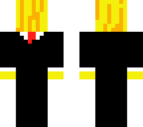 fries (tux)