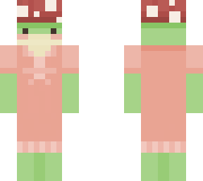 frog