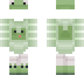 froggy hoodie (fr0gisp0gs design!!!)