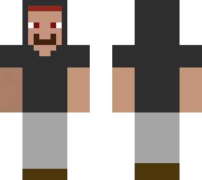 gamer skin v2
