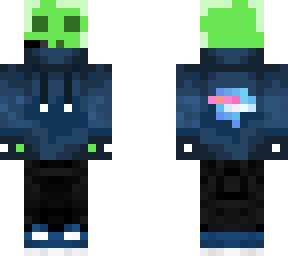 gamer slime