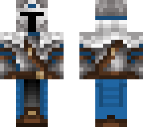 gaurdian of the knight