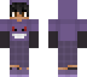 gengar onsie