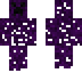 ghost creeper