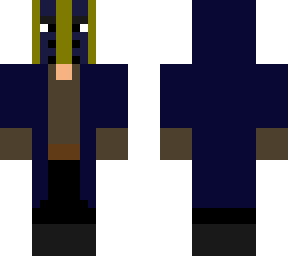 gilded assassin grinch
