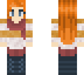 ginger