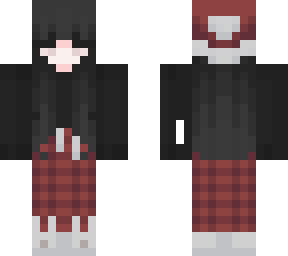 girl title
