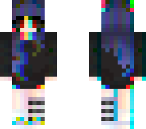 glitchcore coffee (not for free use)