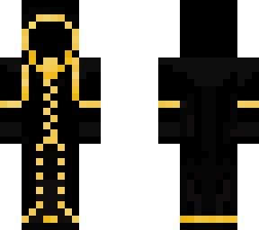 god of greed follower