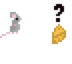 got any cheese?