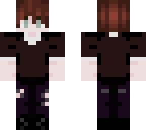 goth lucas