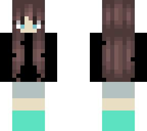 gothic girl