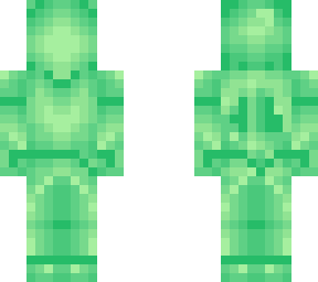 green fade