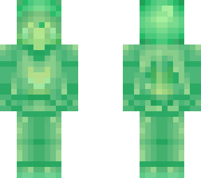 green ian
