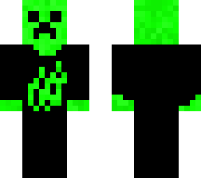 green preston