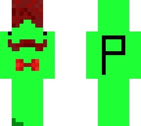 green pringle