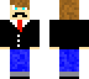 guy in a suit