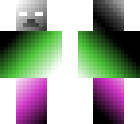 h e r o b r i n e       re-make