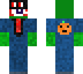 halloween zombie