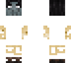 head test
