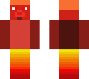 heat dude