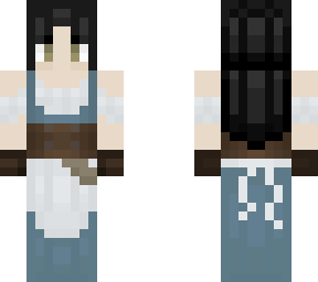 her