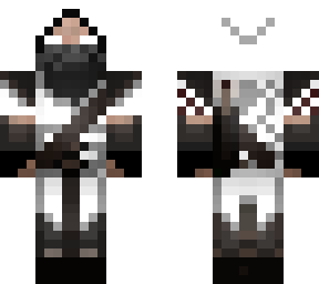 herobraine ninja