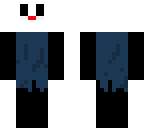 hollow cat