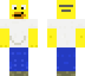 homer simpson