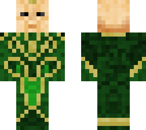 horatio