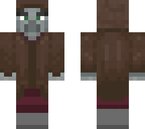hunter illager plains