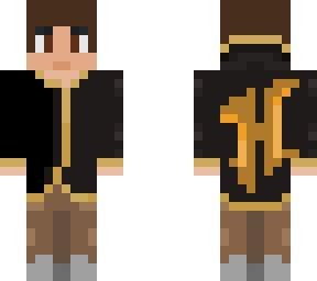 hypixel jacket boy