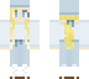 ice skater