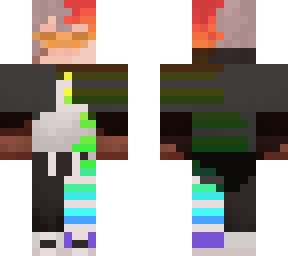 iconicrobbyn (an oc)