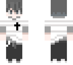 idk e-boy or something (original)