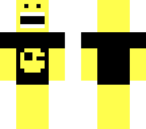 if packman was real
