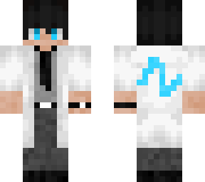 impulse lab coat.