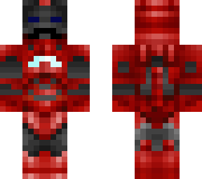iron mumbo