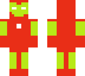 ironman