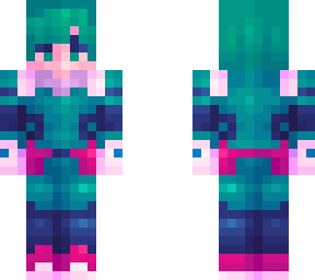 izuku midoriya