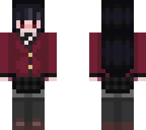 jabami yumeko