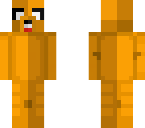jake