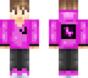 jake the flamango