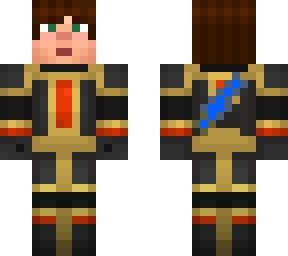 jesse, order of the stone dimond sorwd