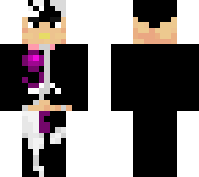 jjba: tooru-kun