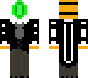 just normal orange